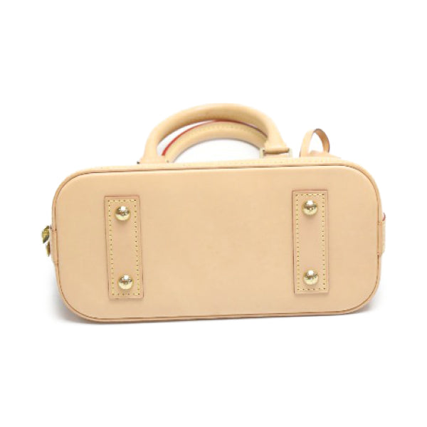 Louis Vuitton Monogram Alma BB Handbag