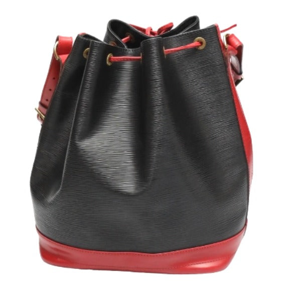 Louis Vuitton Epi Noe Shoulder Bag