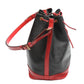 Louis Vuitton Epi Noe Shoulder Bag