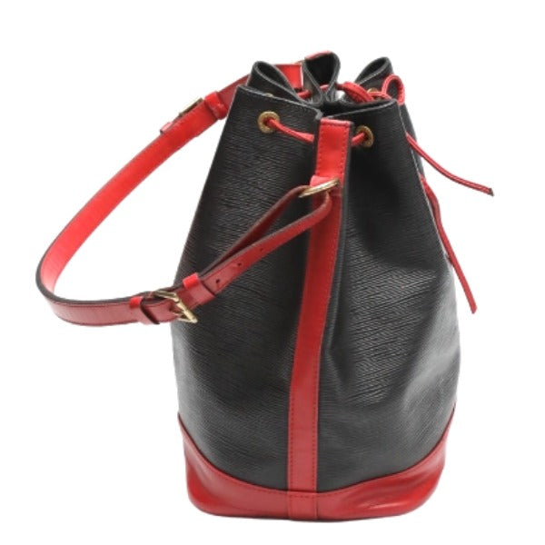 Louis Vuitton Epi Noe Shoulder Bag