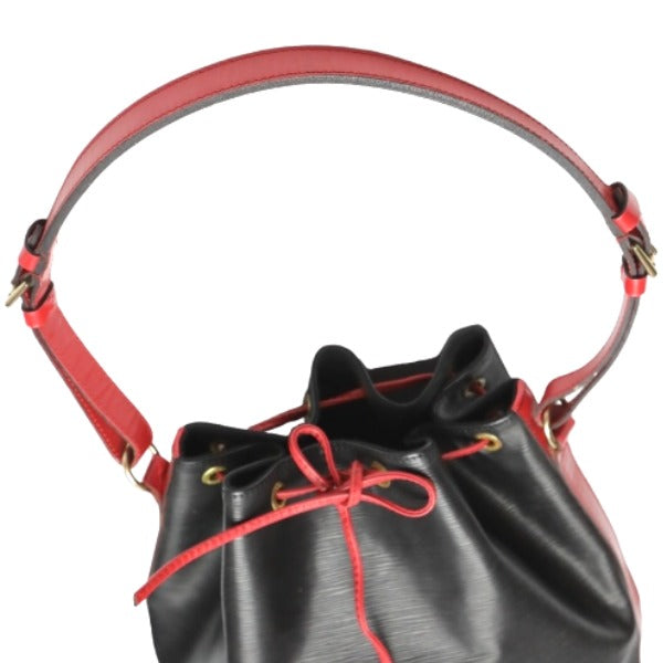 Louis Vuitton Epi Noe Shoulder Bag
