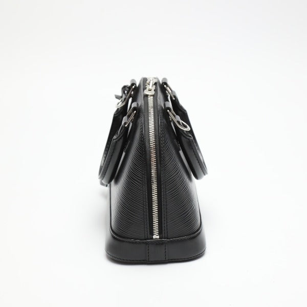 Louis Vuitton Alma BB Epi  Shoulder Bag