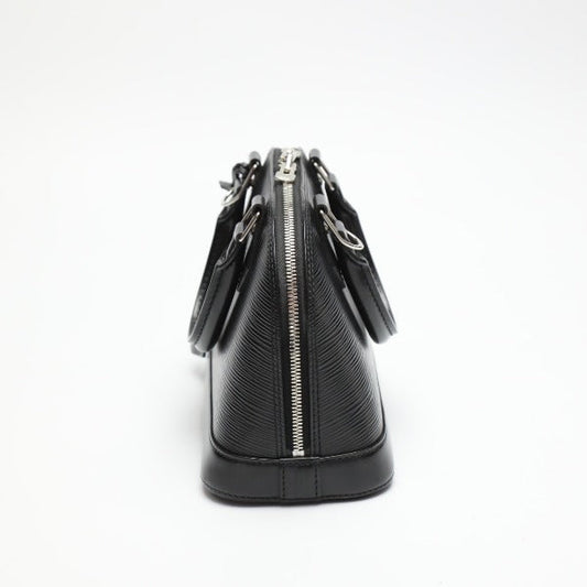 Louis Vuitton Alma BB Epi  Shoulder Bag