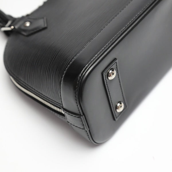 Louis Vuitton Alma BB Epi  Shoulder Bag