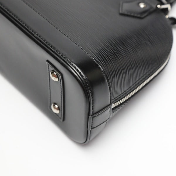 Louis Vuitton Alma BB Epi  Shoulder Bag