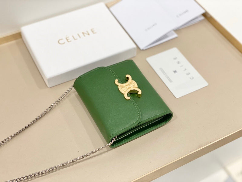 C-LINE LUXURY WOMEN BAGS - 036