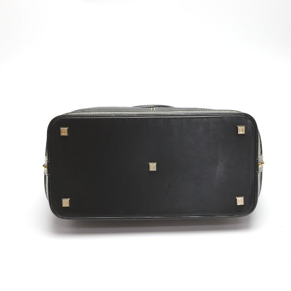 Louis Vuitton Suhari Lockit MM Handbag