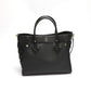 Louis Vuitton On My Side MM Monogram Tuftage Shoulder Bag