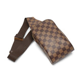 Louis Vuitton Damier Jeronimos Body Bag