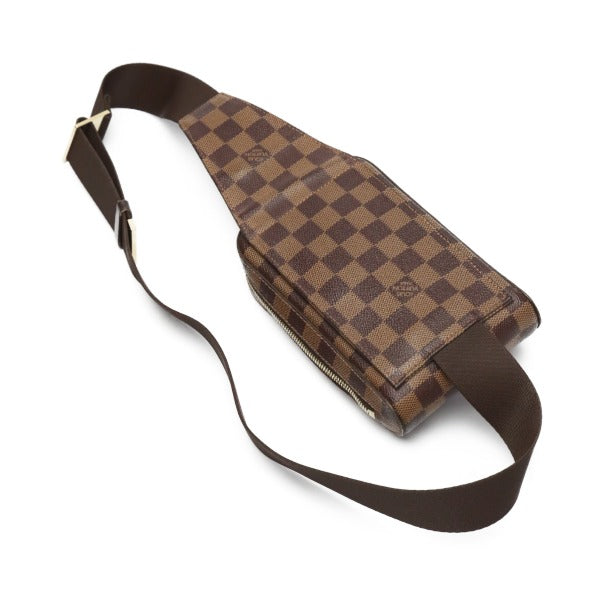 Louis Vuitton Damier Jeronimos Body Bag