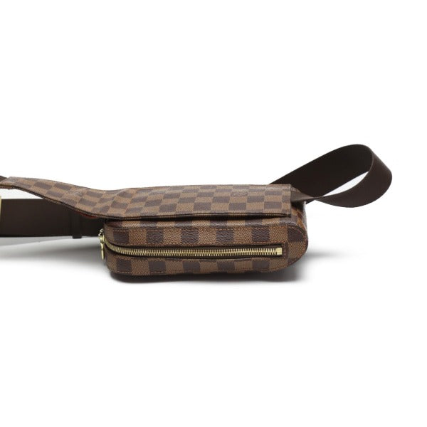 Louis Vuitton Damier Jeronimos Body Bag