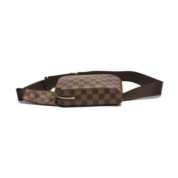 Louis Vuitton Damier Jeronimos Body Bag