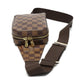 Louis Vuitton Damier Jeronimos Body Bag