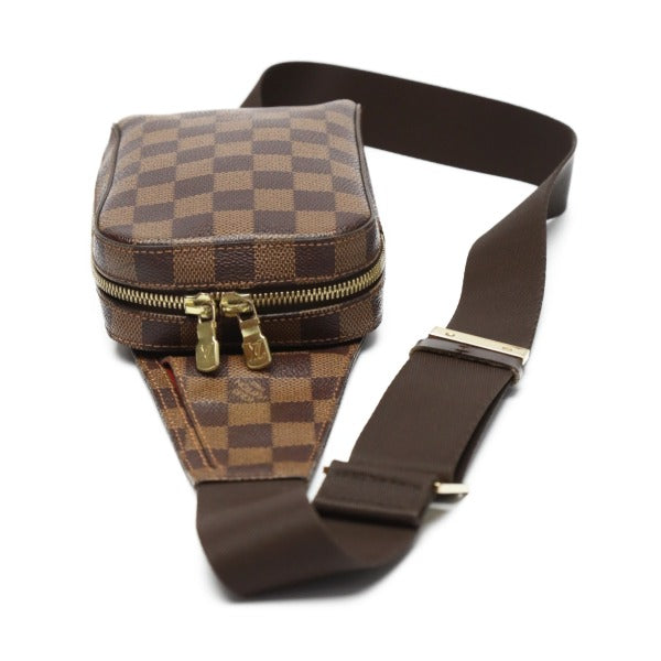 Louis Vuitton Damier Jeronimos Body Bag