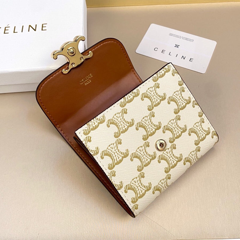 C-LINE LUXURY WOMEN BAGS - 017