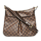 Louis Vuitton Bloomsbury PM Damier Diagonal Shoulder Bag
