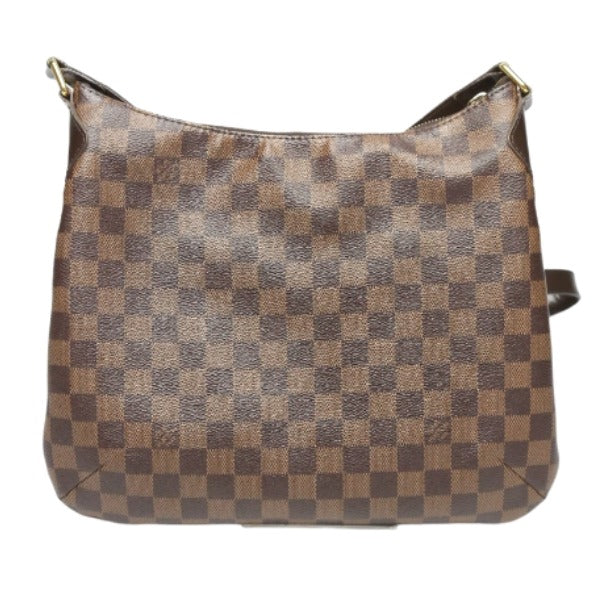 Louis Vuitton Bloomsbury PM Damier Diagonal Shoulder Bag