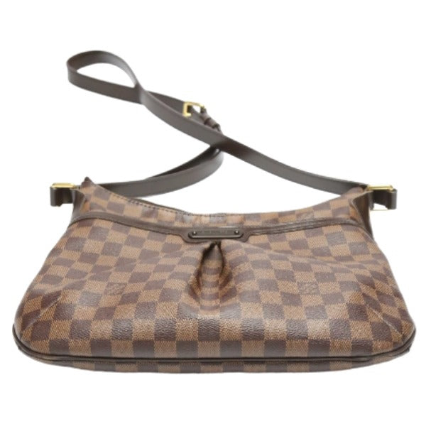 Louis Vuitton Bloomsbury PM Damier Diagonal Shoulder Bag