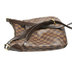Louis Vuitton Bloomsbury PM Damier Diagonal Shoulder Bag