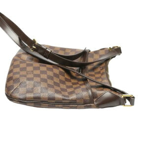 Louis Vuitton Bloomsbury PM Damier Diagonal Shoulder Bag