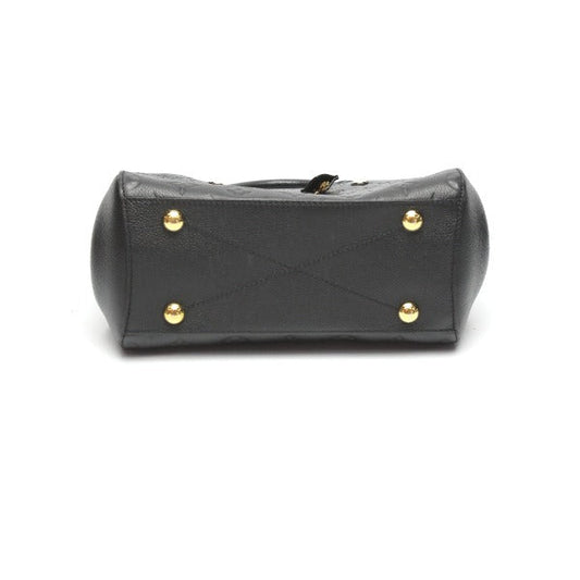 Louis Vuitton Monogram Implant Montaigne BB Shoulder Bag