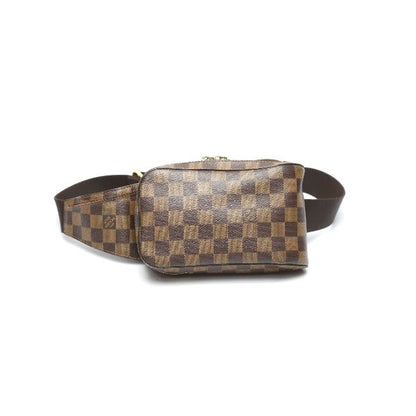 Louis Vuitton Damier Jeronimos Body Bag