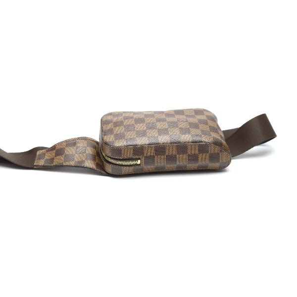 Louis Vuitton Damier Jeronimos Body Bag