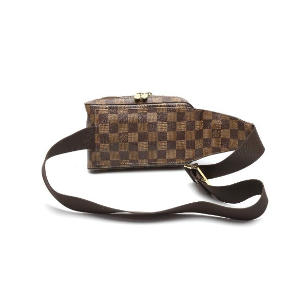 Louis Vuitton Damier Jeronimos Body Bag