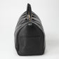 Louis Vuitton Travel Bag Epi Keepall 50 Noir