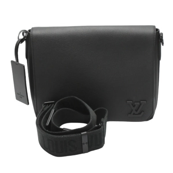 Louis Vuitton Takeoff Messenger Shoulder Bag