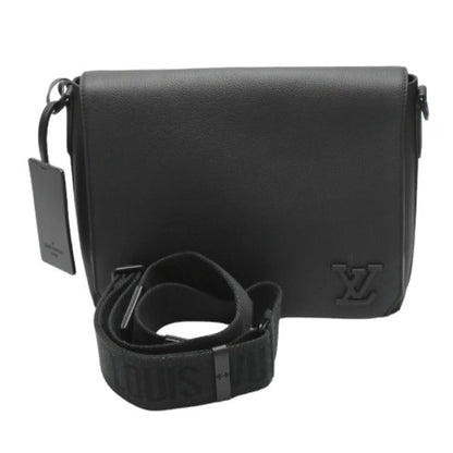 Louis Vuitton Takeoff Messenger Shoulder Bag