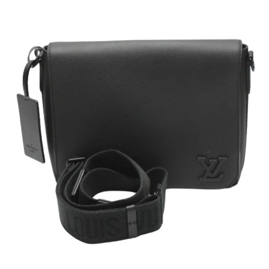 Louis Vuitton Takeoff Messenger Shoulder Bag