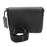 Louis Vuitton Takeoff Messenger Shoulder Bag