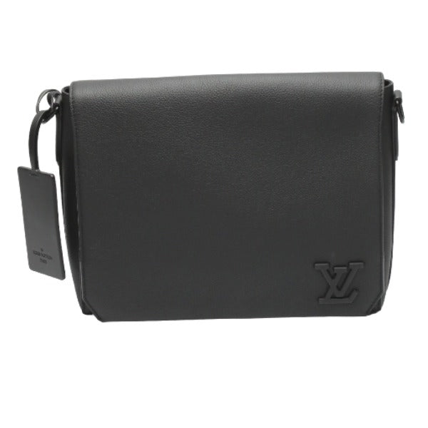 Louis Vuitton Takeoff Messenger Shoulder Bag