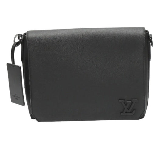 Louis Vuitton Takeoff Messenger Shoulder Bag