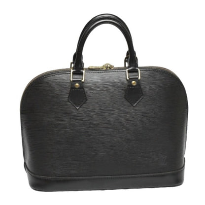 Louis Vuitton Epi Alma Handbag