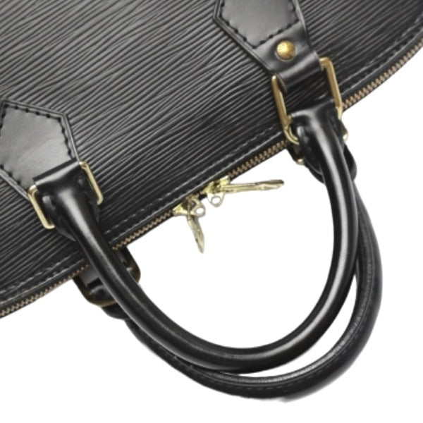Louis Vuitton Epi Alma Handbag