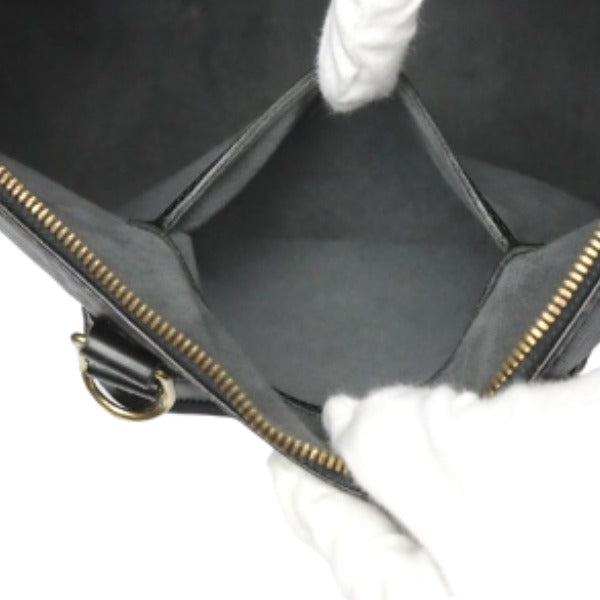 Louis Vuitton Epi Alma Handbag
