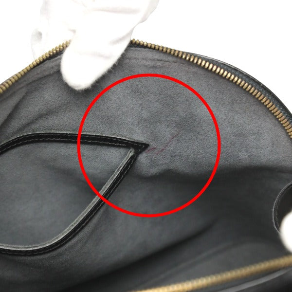 Louis Vuitton Epi Alma Handbag