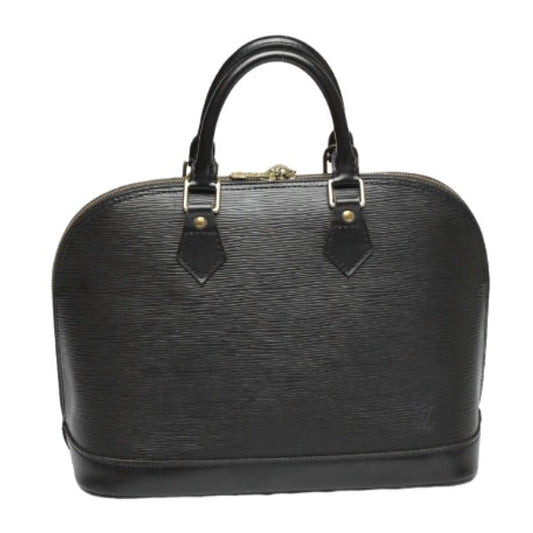 Louis Vuitton Epi Alma Handbag