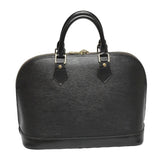 Louis Vuitton Epi Alma Handbag