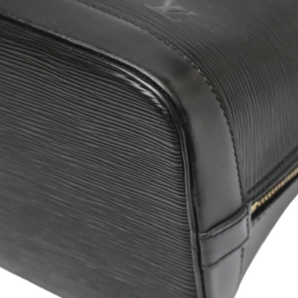 Louis Vuitton Epi Alma Handbag
