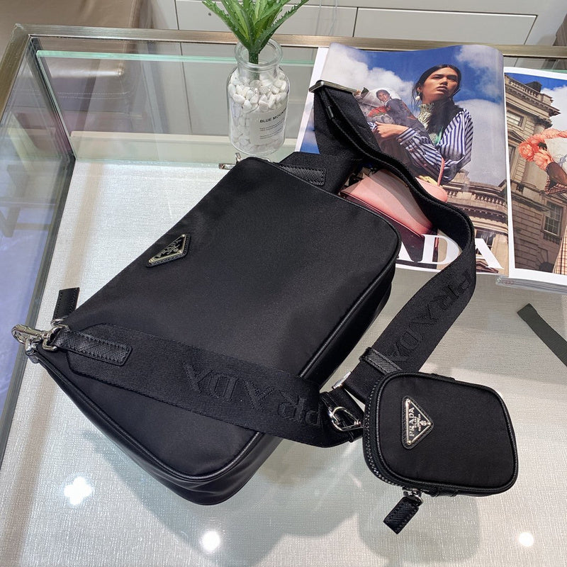 Amelia - PD Men Bags - 206