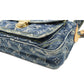 Louis Vuitton Monogram Denim Bum Bag