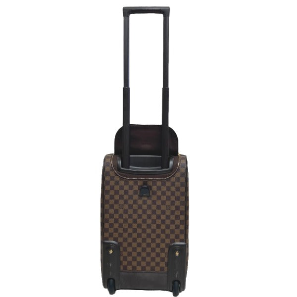 Louis Vuitton Casters Damier Eol Carry Bag