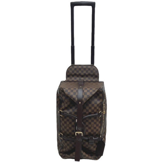 Louis Vuitton Casters Damier Eol Carry Bag