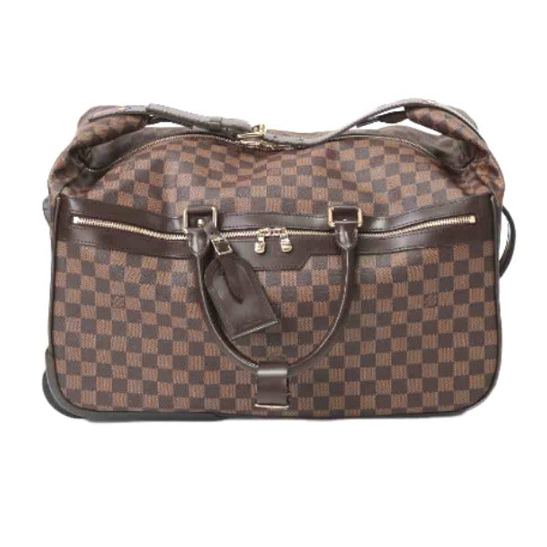 Louis Vuitton Casters Damier Eol Carry Bag