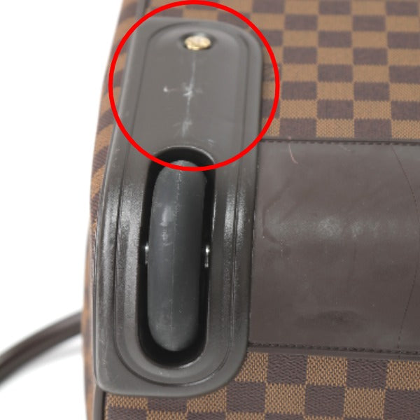 Louis Vuitton Casters Damier Eol Carry Bag
