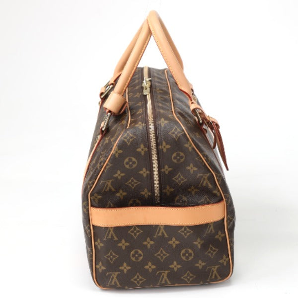 Louis Vuitton Monogram Carryall Boston Bag