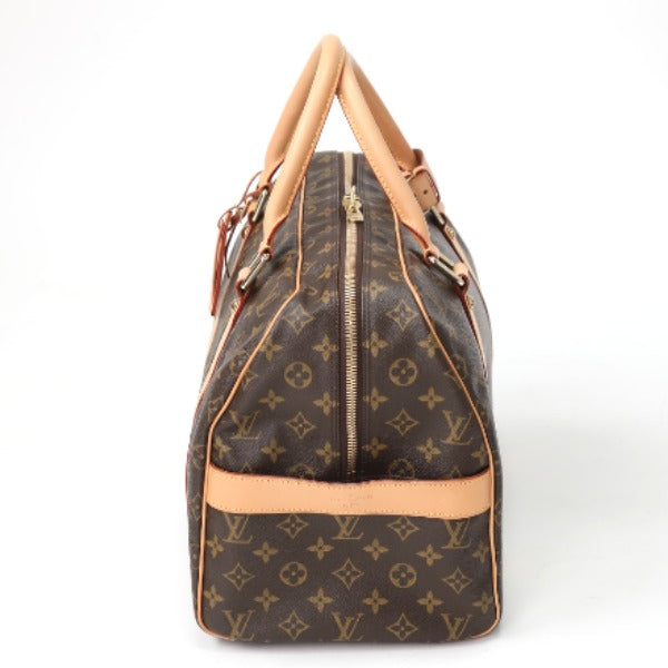 Louis Vuitton Monogram Carryall Boston Bag